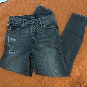 Lucky Brand High Rise Women Jeans